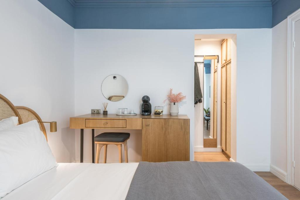 The Anthemion House - 7