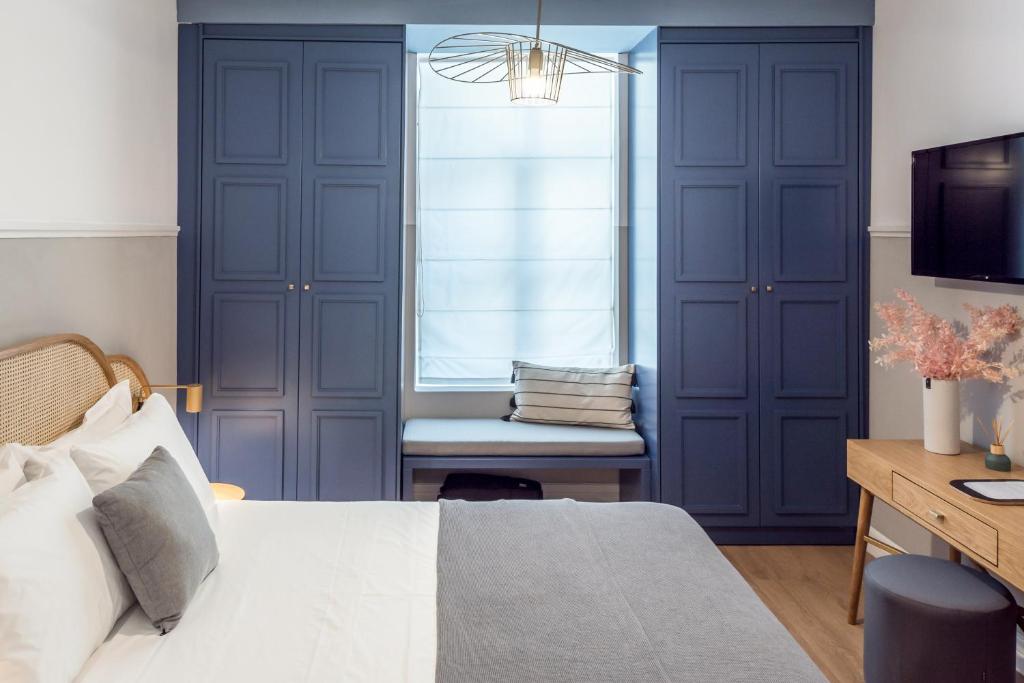 The Anthemion House - 18