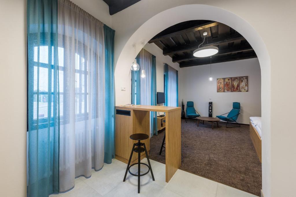 Fancy apartments by Prague Castle - 4