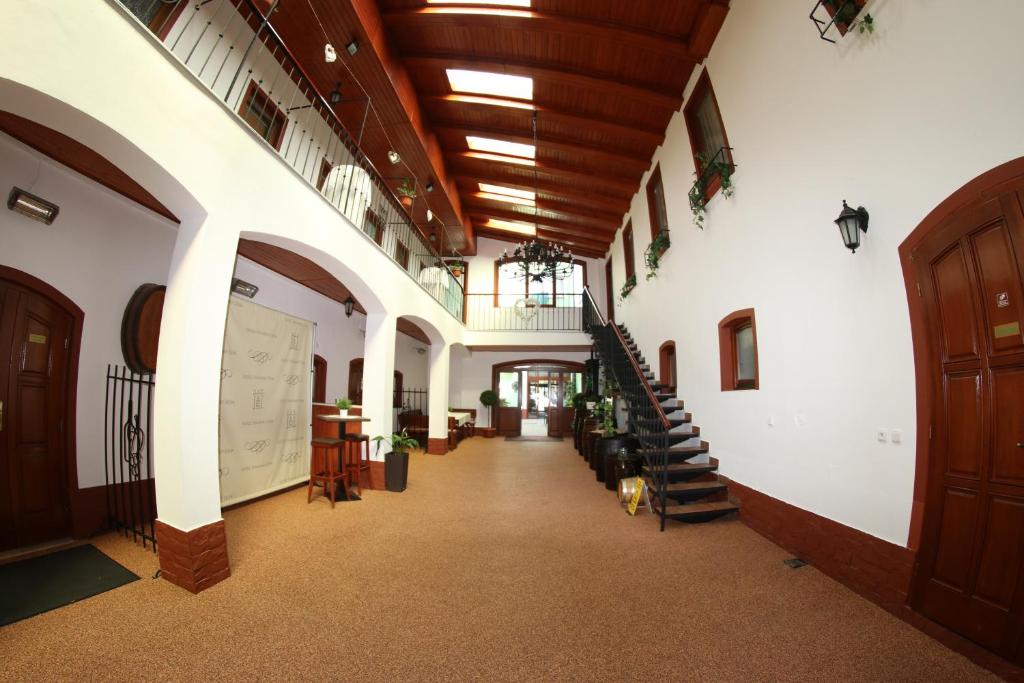 Kép Hotel Vinarsky Dom szállásáról Bazinban a galériában