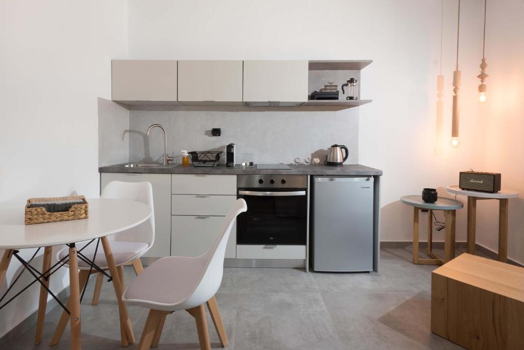 Calme Suites Mani - 6