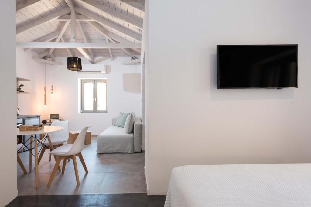 Calme Suites Mani - 2