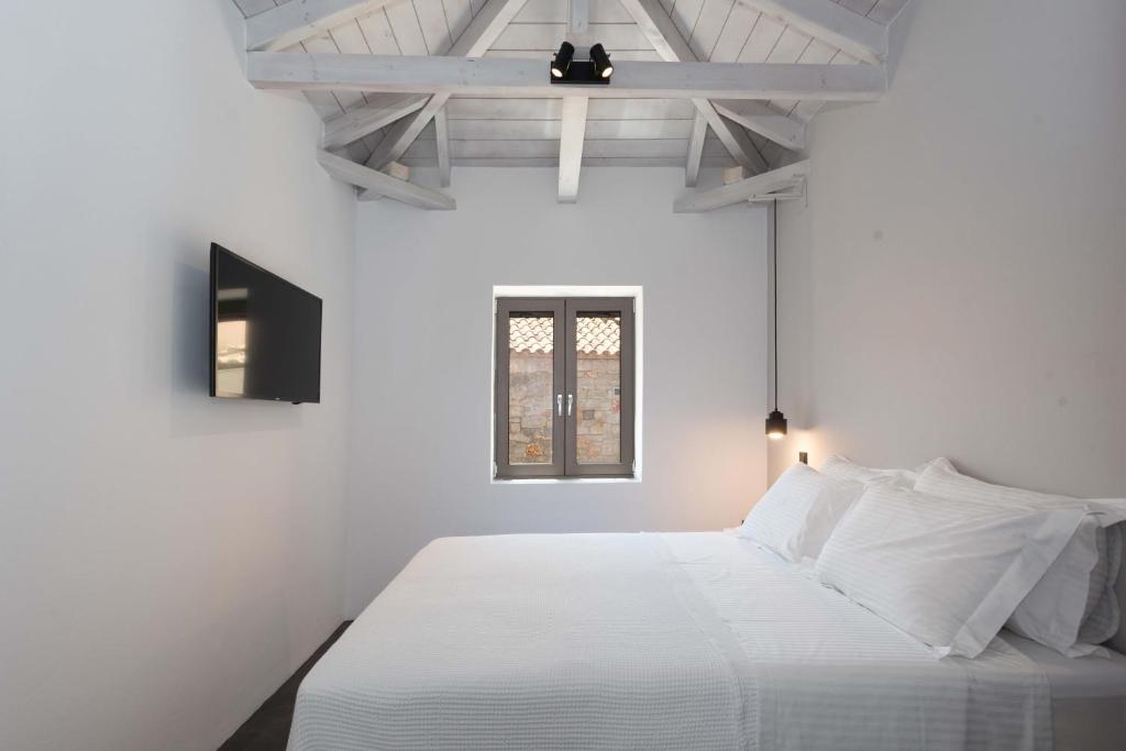 Calme Suites Mani - 12