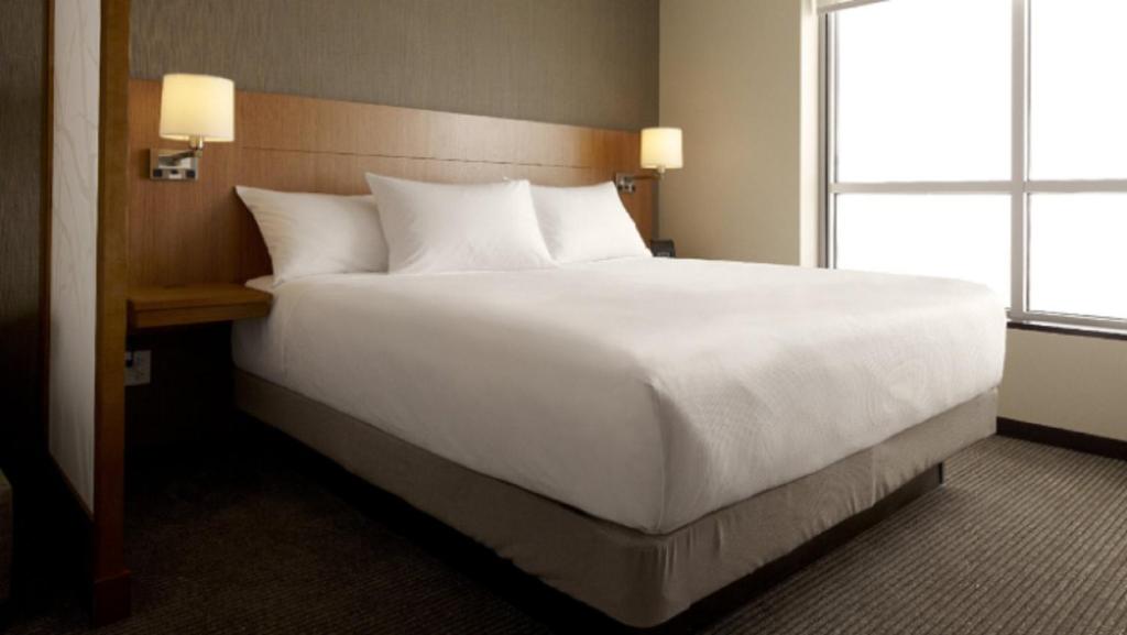 Hyatt Place San Jose Airport photo