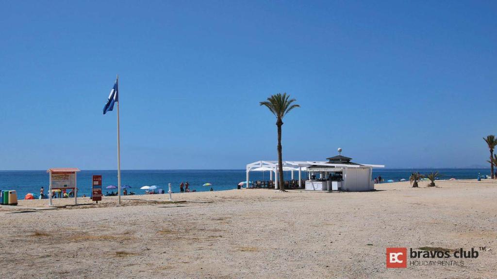 Vila Paradis 2B by Bravos Club, Villajoyosa – Bijgewerkte ...