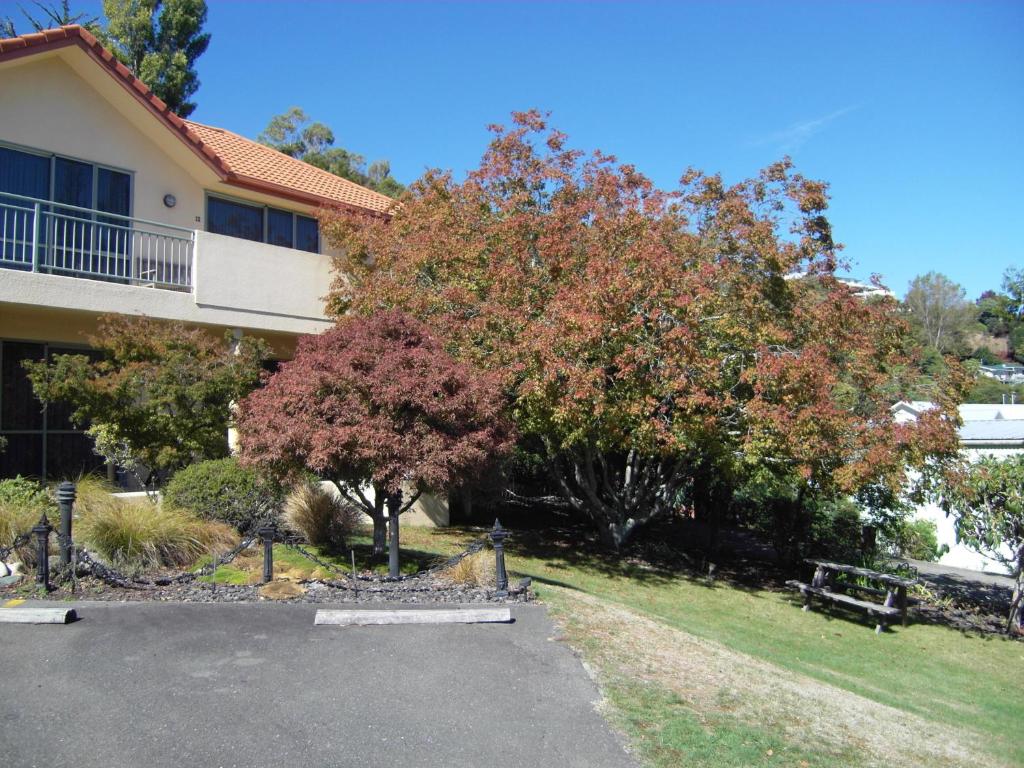 Abelia Motor Lodge - Resim 45