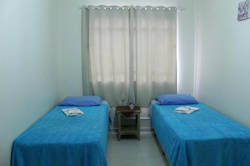  Hotel Guarany