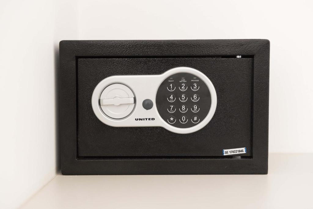 Calme Suites Mani - 17