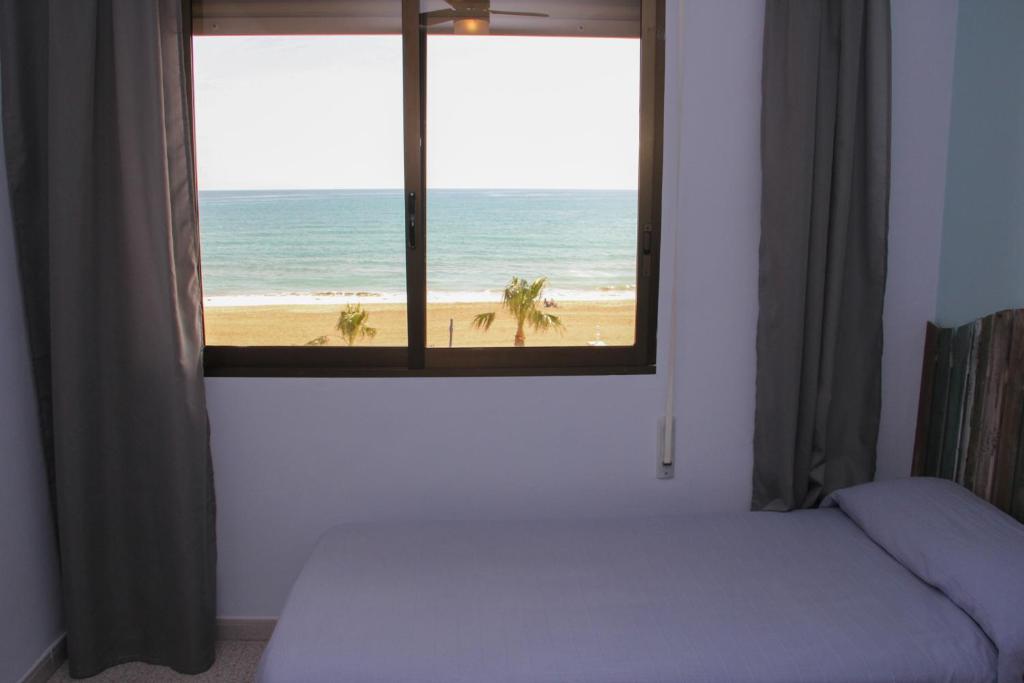 Apartamentos Florida II - 1