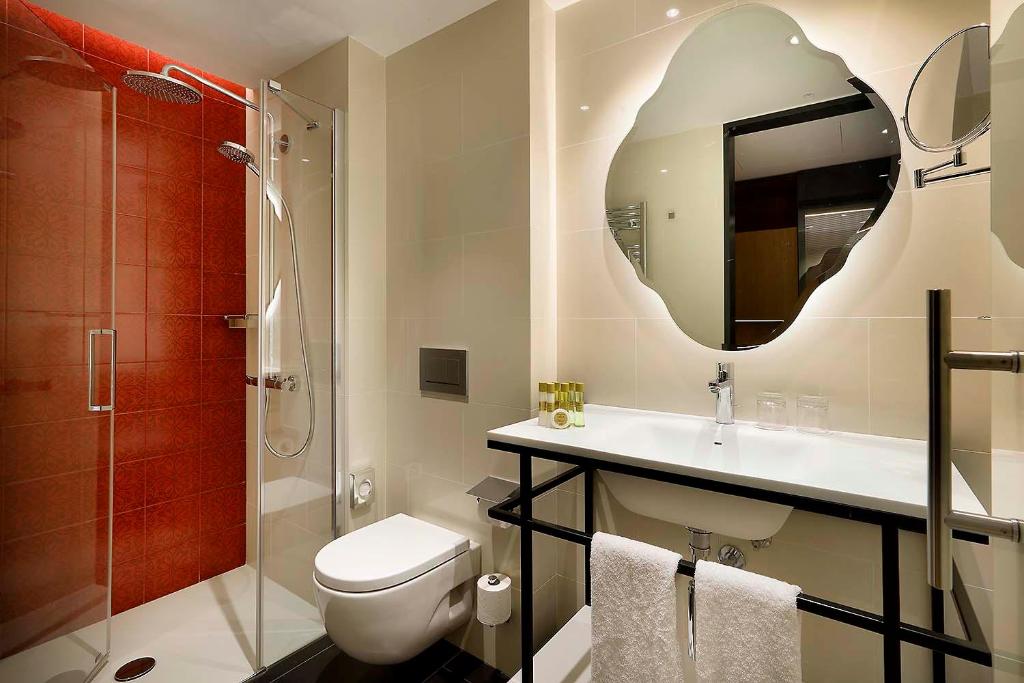 Áurea Catedral by Eurostars Hotel Company - 3