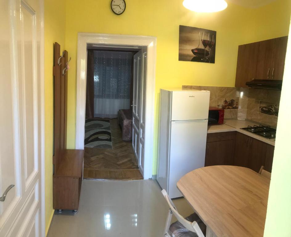 Casa TRANSILVANIA - Studio Apartment