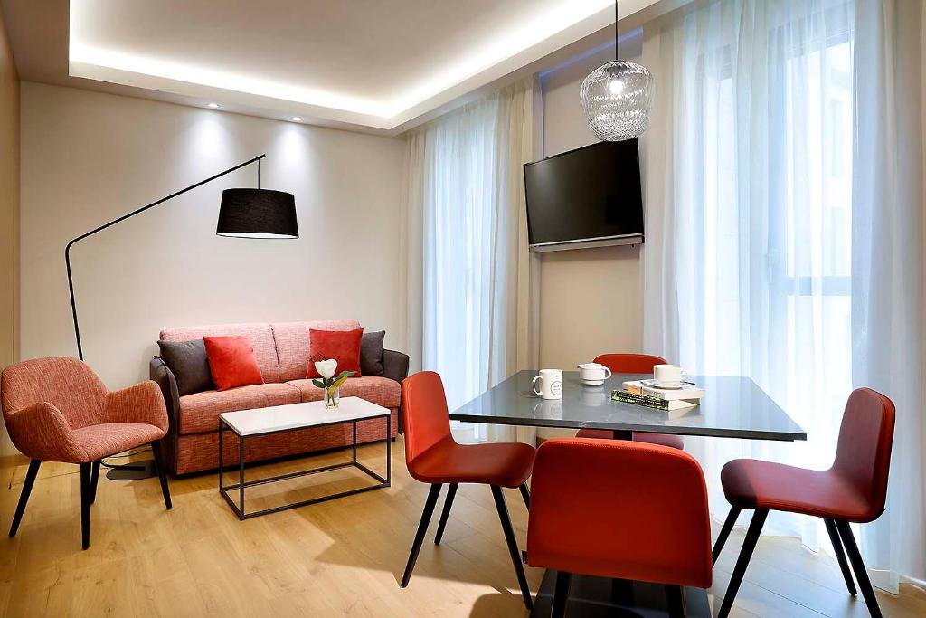 Áurea Catedral by Eurostars Hotel Company - 10