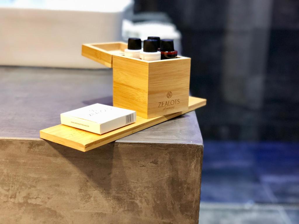 Calme Suites Mani - 7