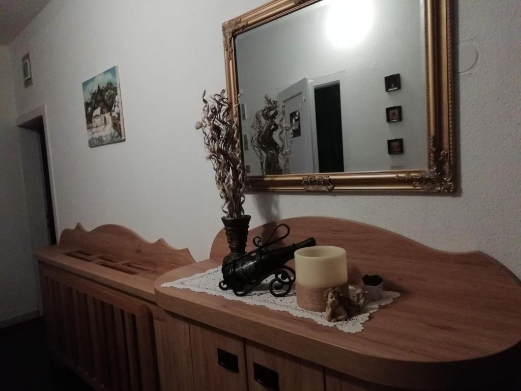 Fotografie z fotogalerie ubytování Mama's House v destinaci Cerklje na Gorenjskem