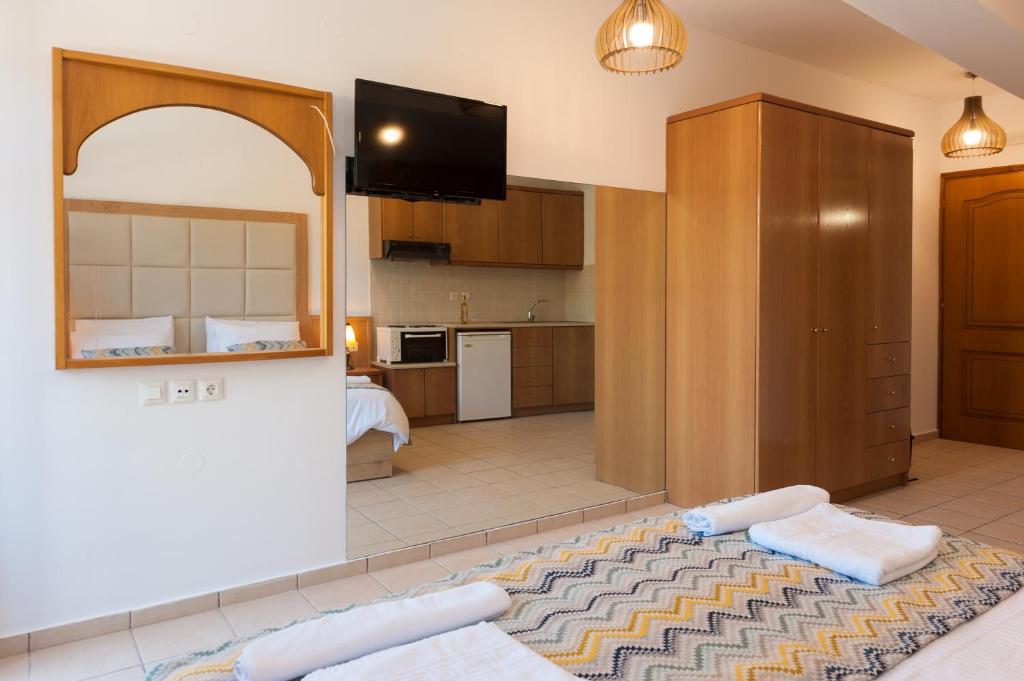 Pallazzo Fortezza - 1