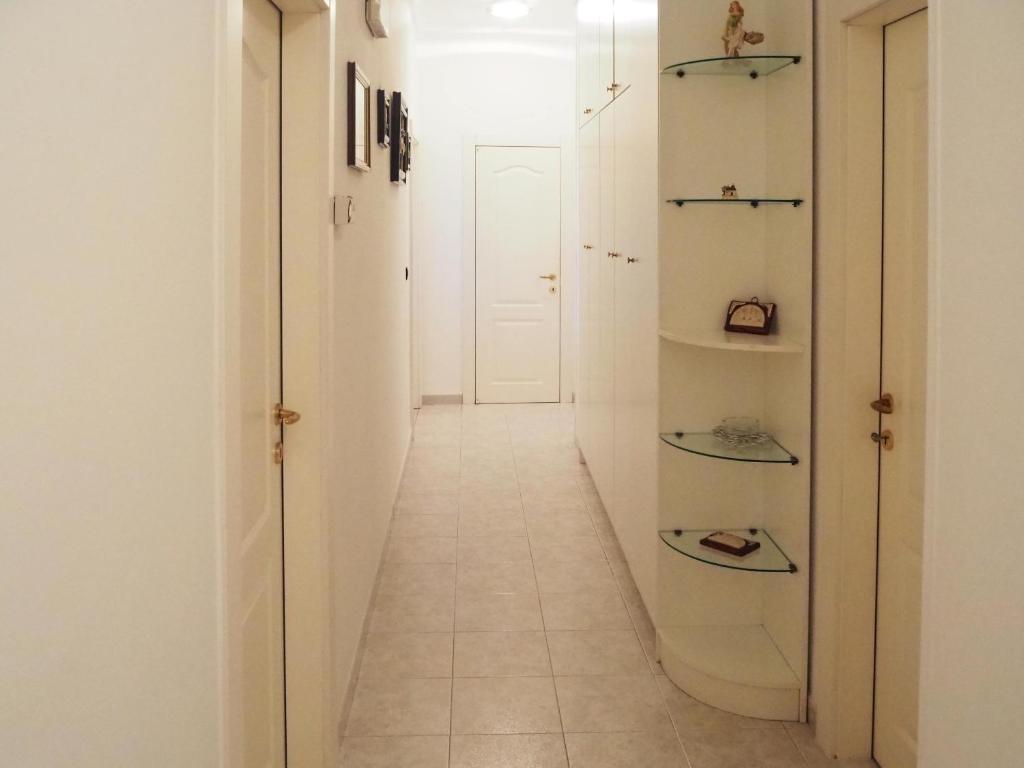 La Casa nel Vico - 2