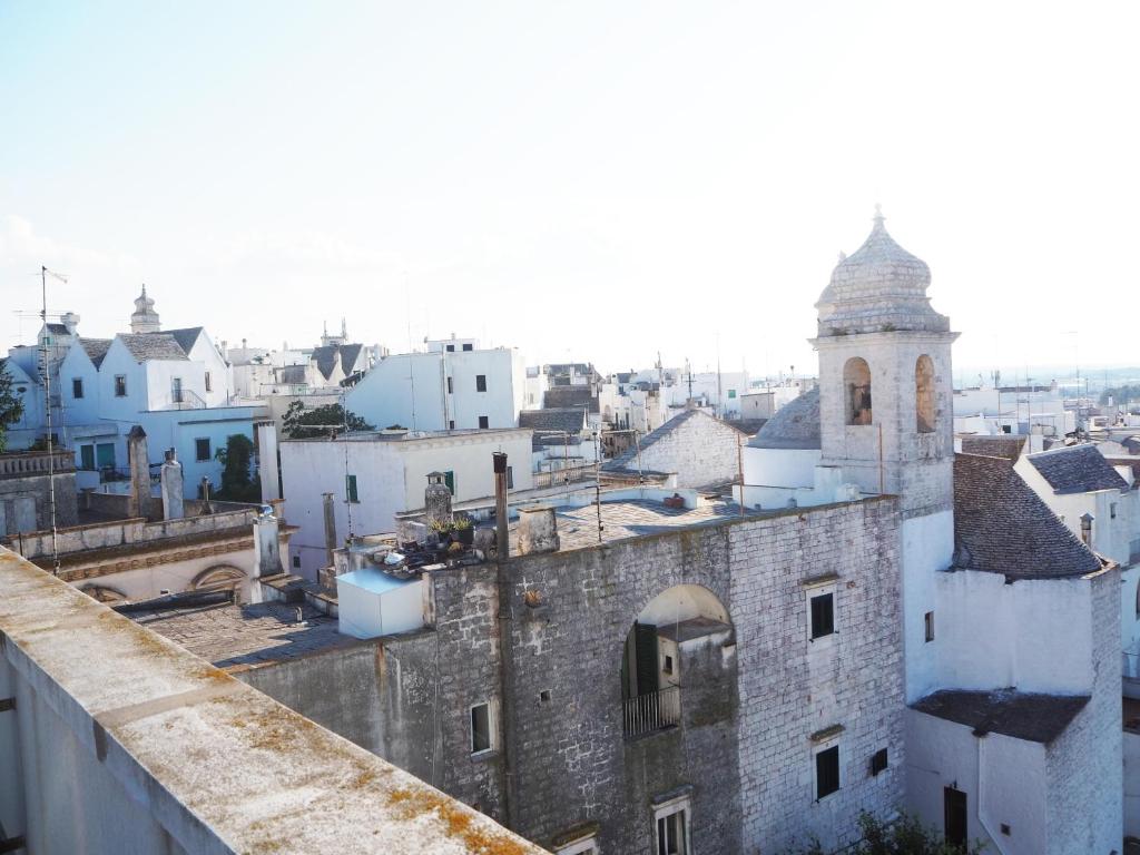 La Casa nel Vico - 17