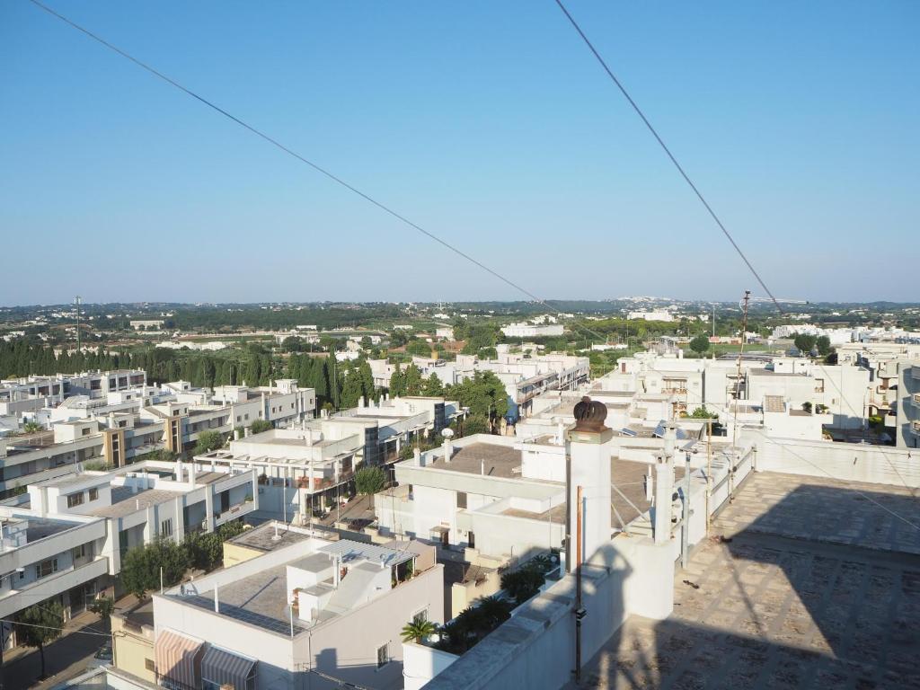 La Casa nel Vico - 16