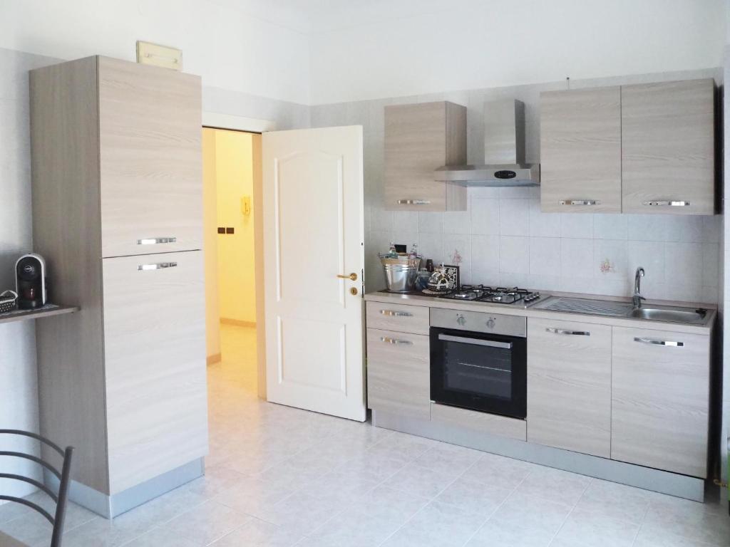 La Casa nel Vico - 4