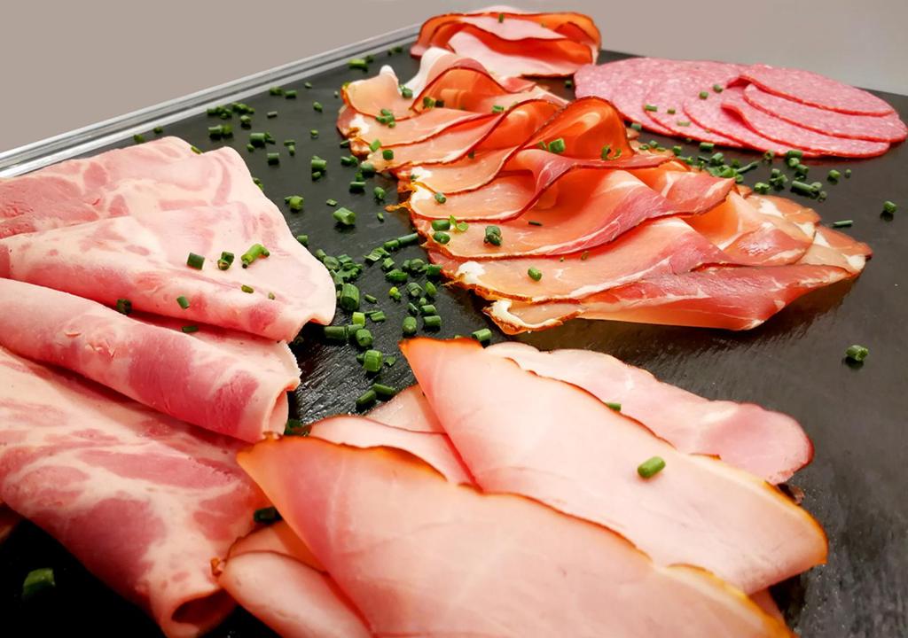 Hotel Schöne Aussicht - Resim 42