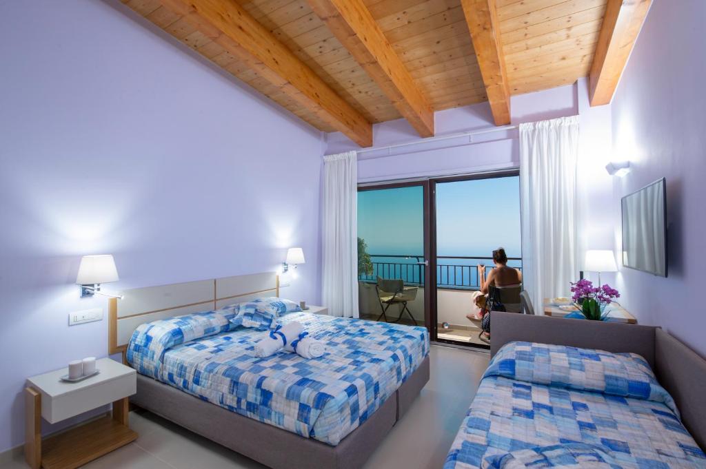 Villa Paradise Resort - 15