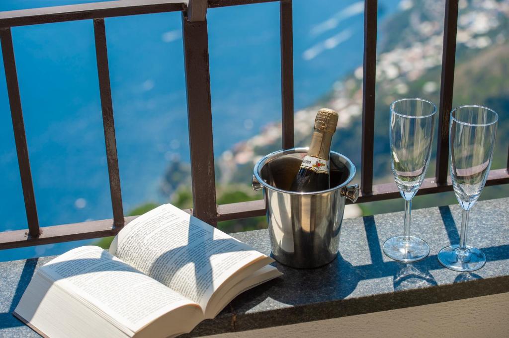 Villa Paradise Resort - 12