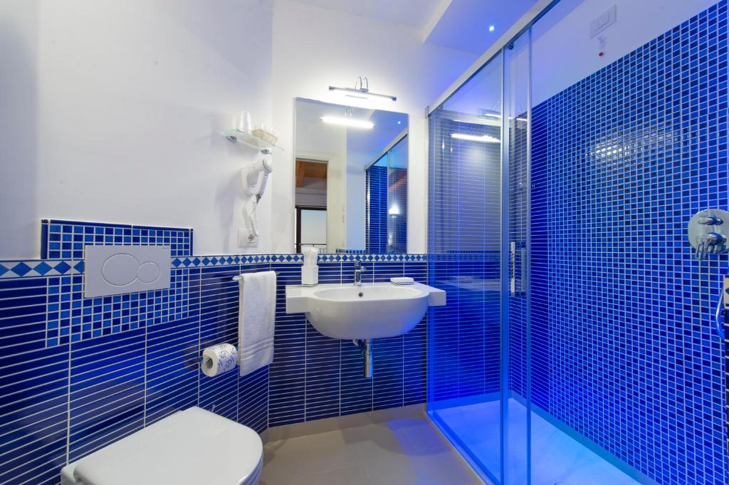 Villa Paradise Resort - 14