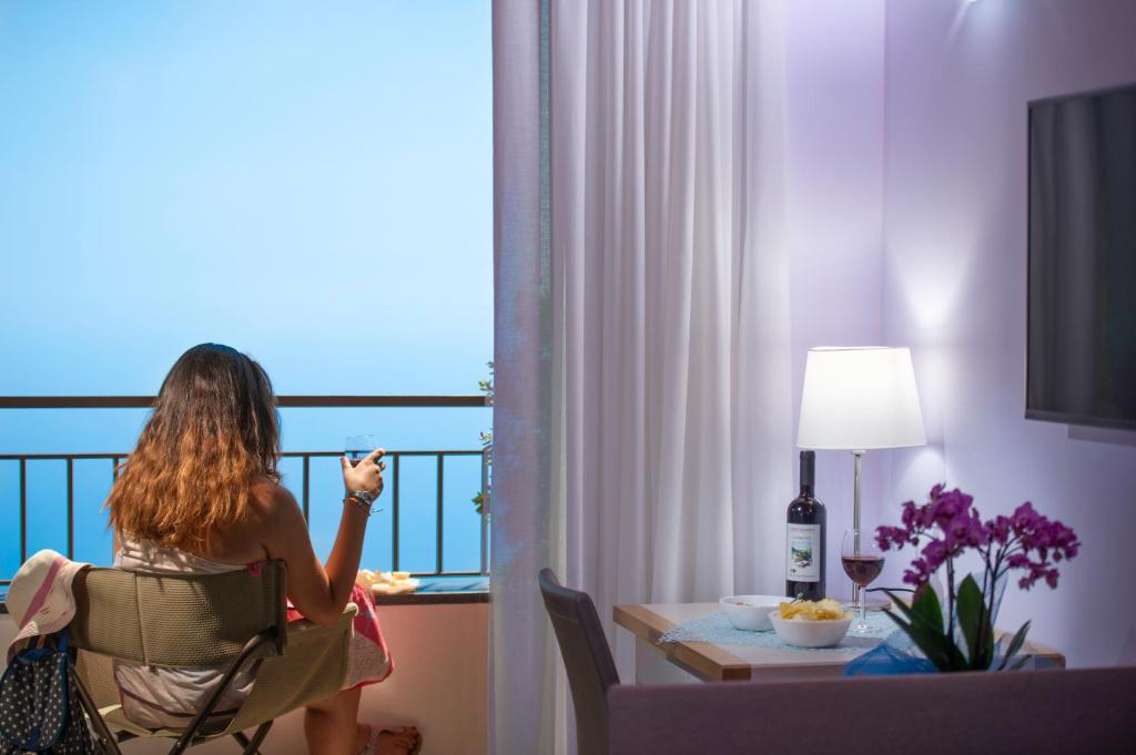 Villa Paradise Resort - 16