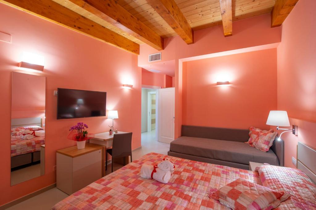 Villa Paradise Resort - 13