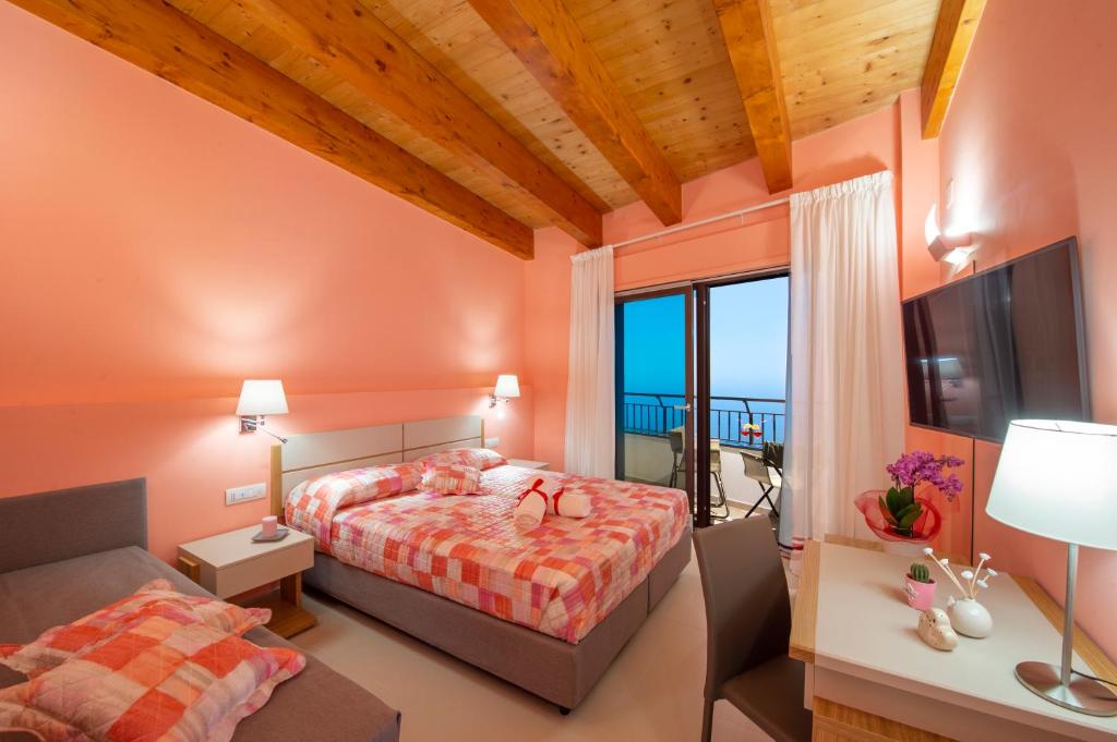 Villa Paradise Resort - 18