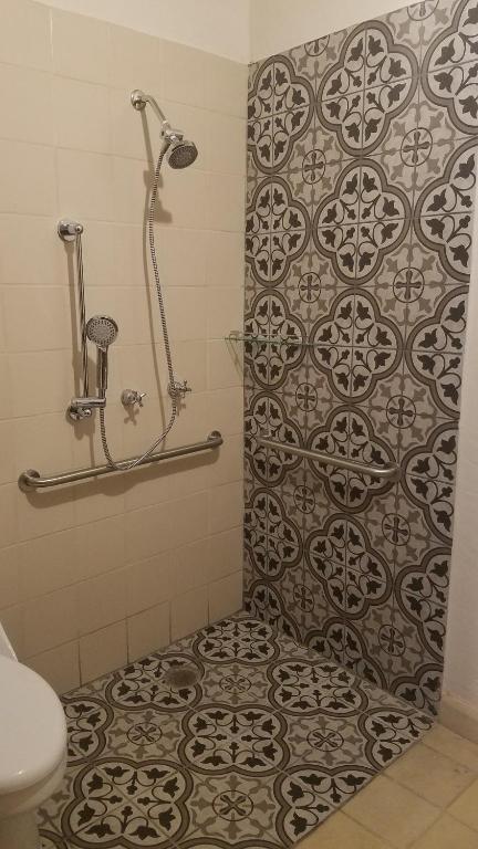 Puerta San Pedro - Double Room - Disability Access