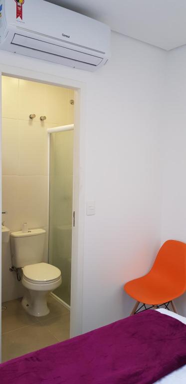  Hospedagem Casa Paulista