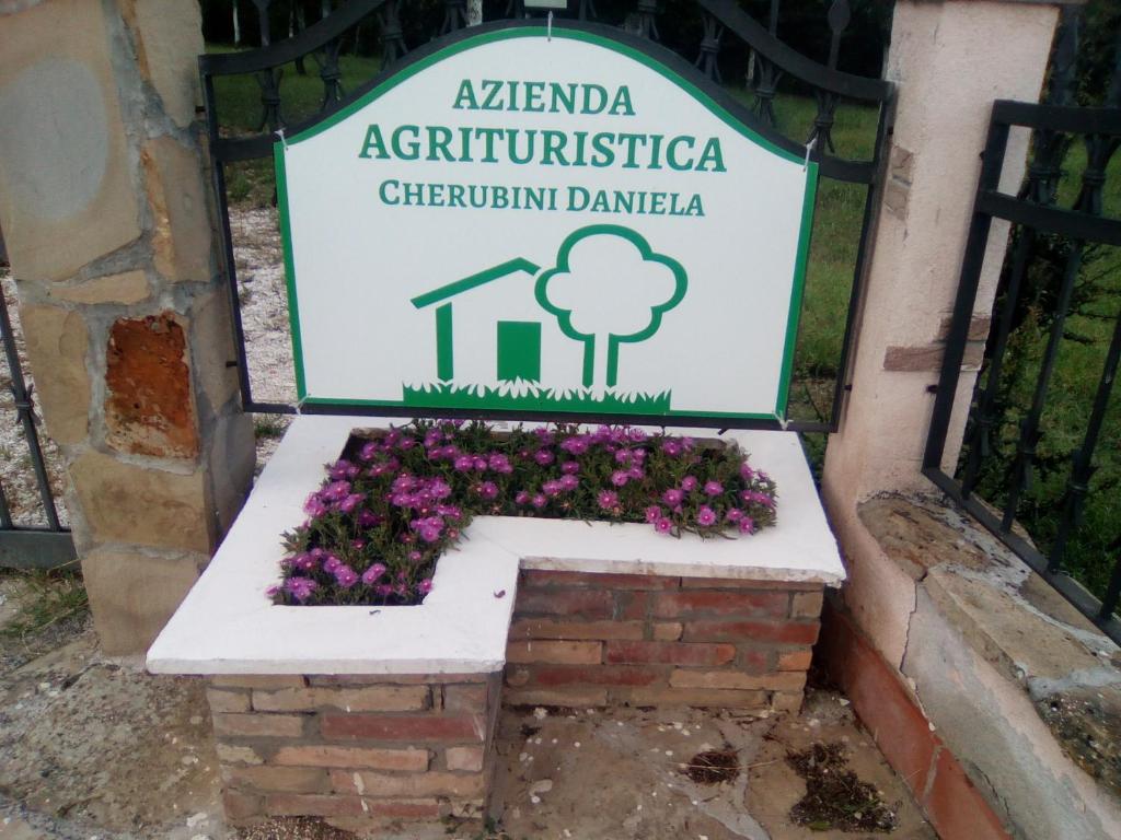 Fotografia z galérie ubytovania Agriturismo CHERUBINI DANIELA v destinácii Coppito