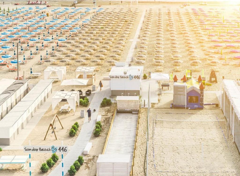 Residence Millennium - Resim 26