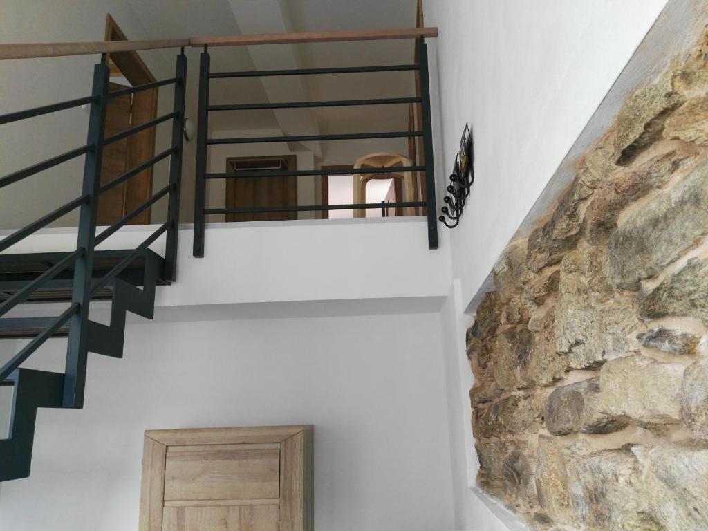 Fotografie z fotogalerie ubytování Apartmán "Na Třináctce" Březiny u Poličky 13 v Březinách