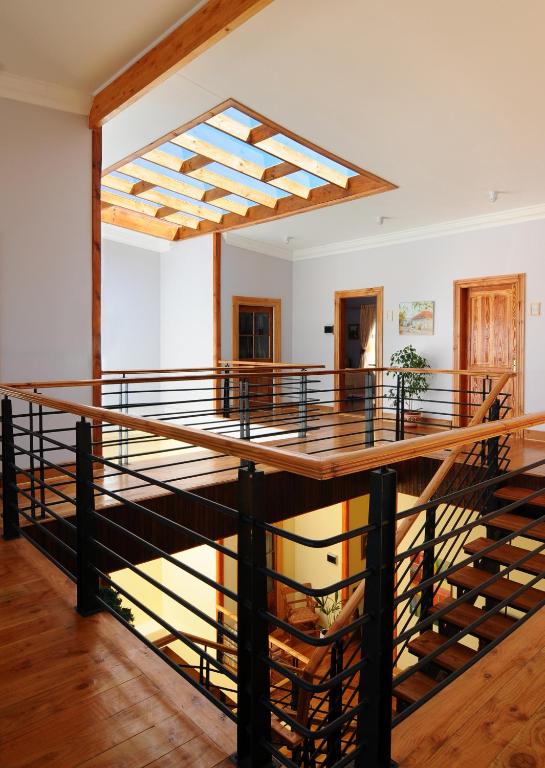 Fotografie z fotogalerie ubytování Hotel Boutique Acontraluz v destinaci Valparaíso
