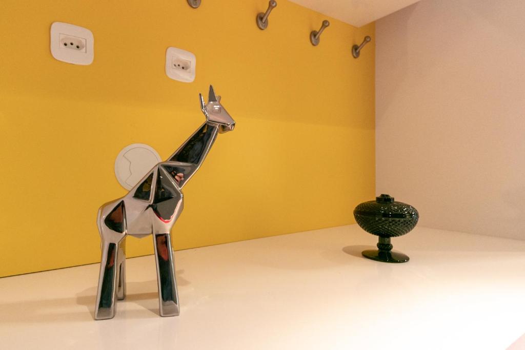  Studio Charmoso Central - 7th003