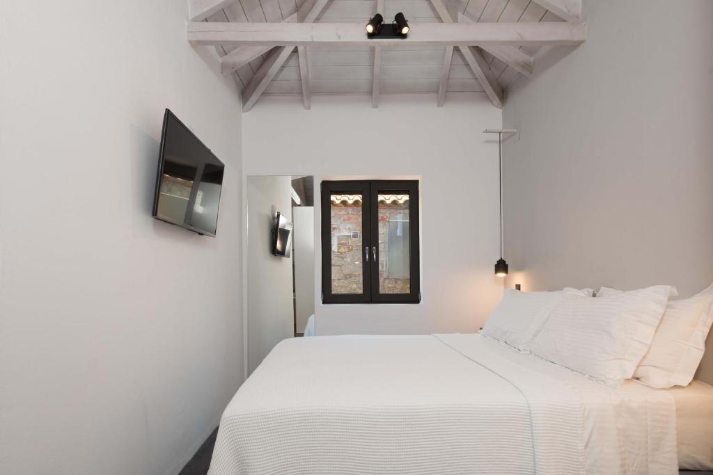 Calme Suites Mani - 5