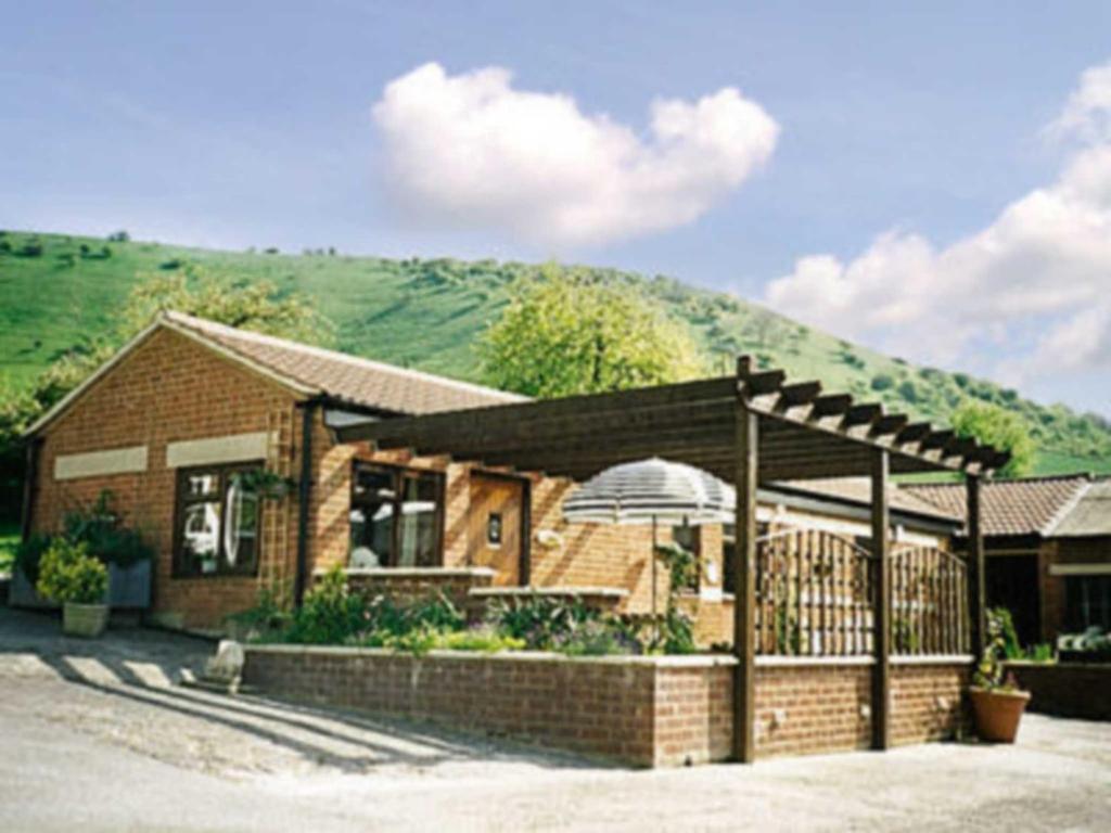 No 1 The Dairy in Westbury, Wiltshire, England