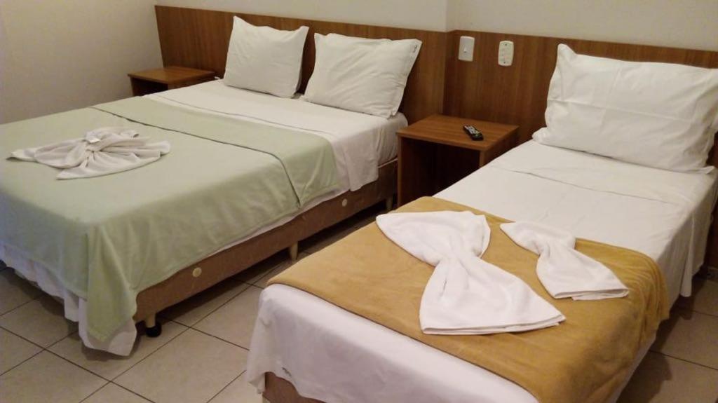  Vital Hotel