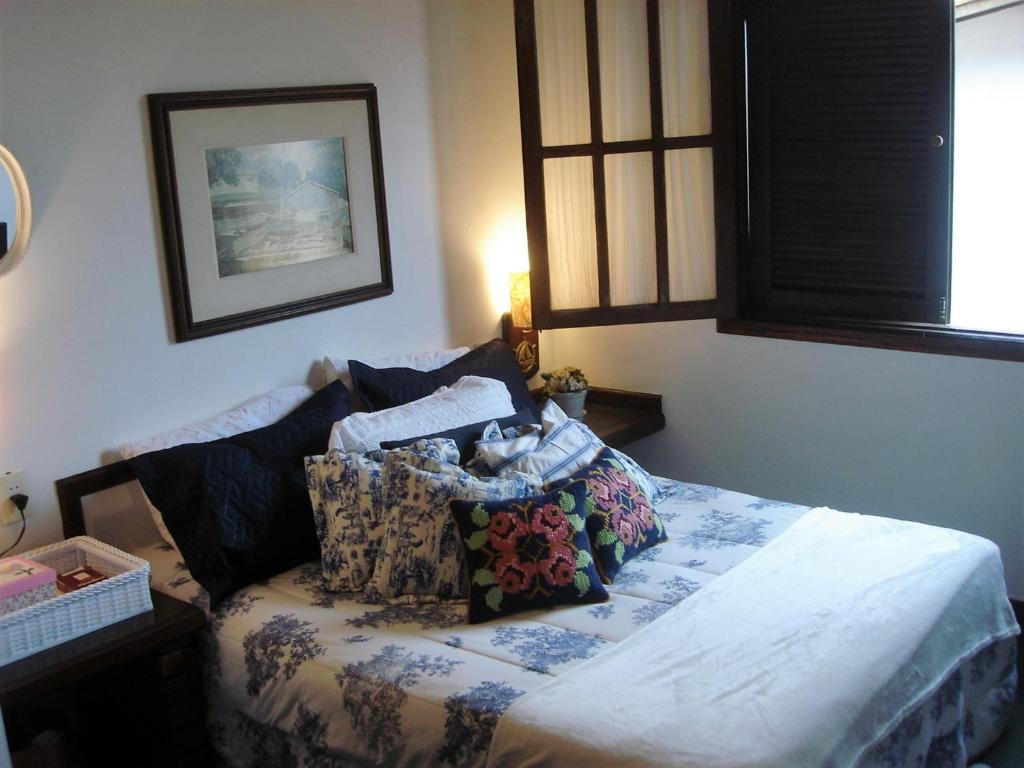  Casa Geribá