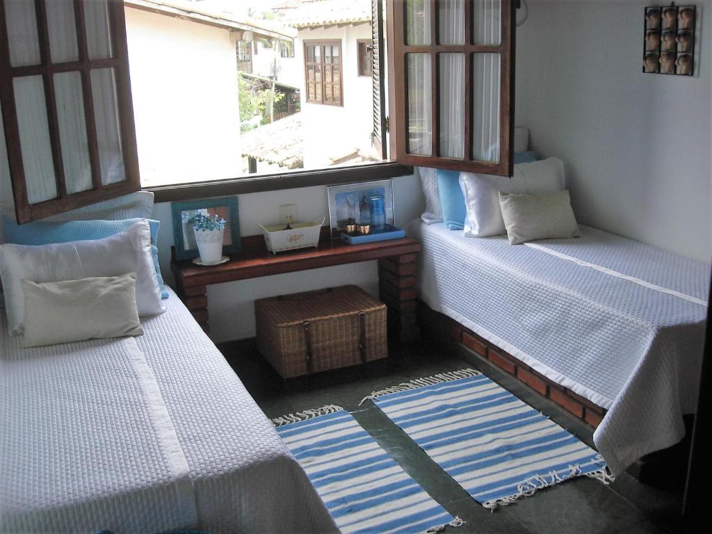  Casa Geribá
