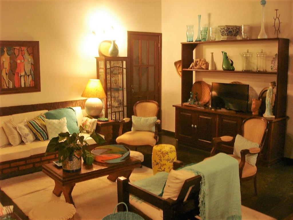  Casa Geribá