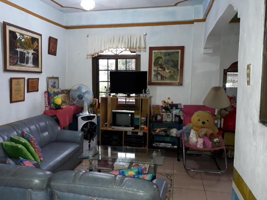 Arlleane Sidney's Relaxation Home - Housity
