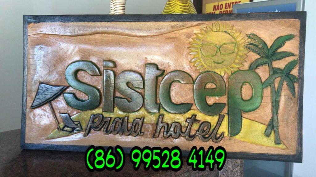  Sistcep Praia Hotel