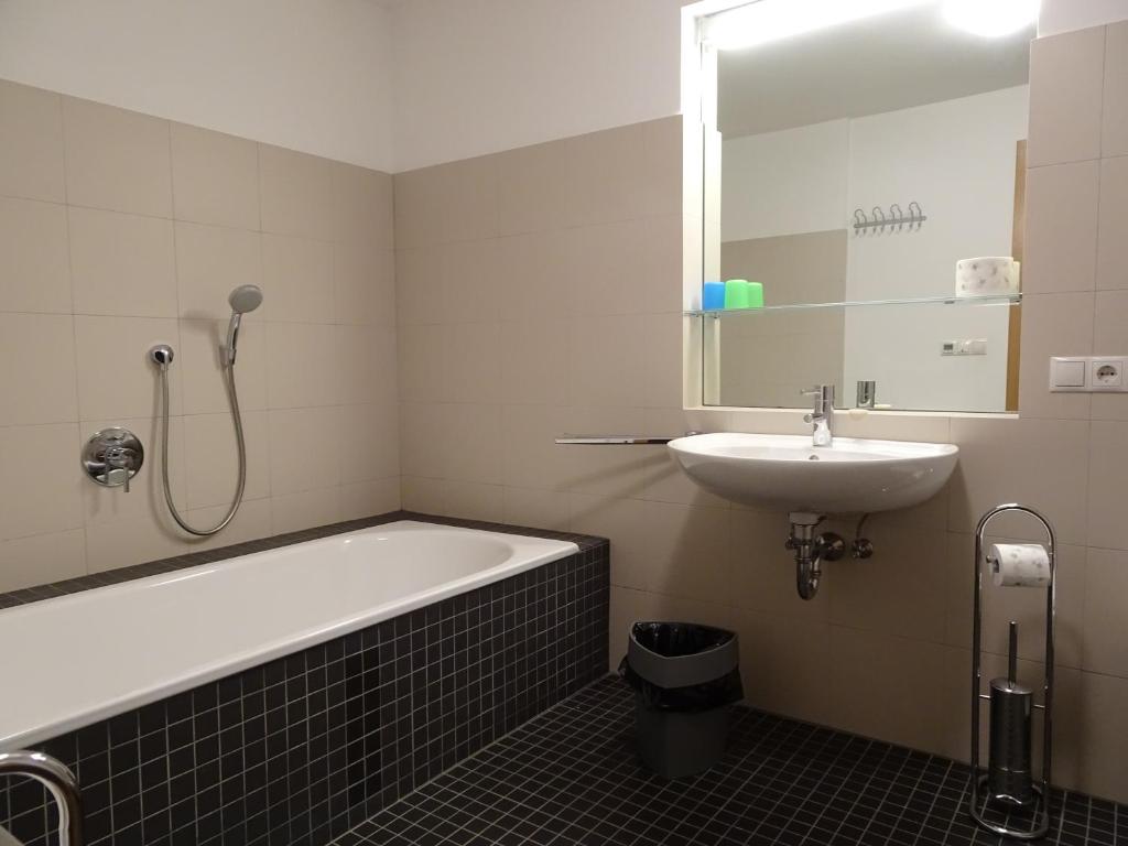 Zdjęcie z galerii obiektu Appartments Vastle w mieście Ortisei