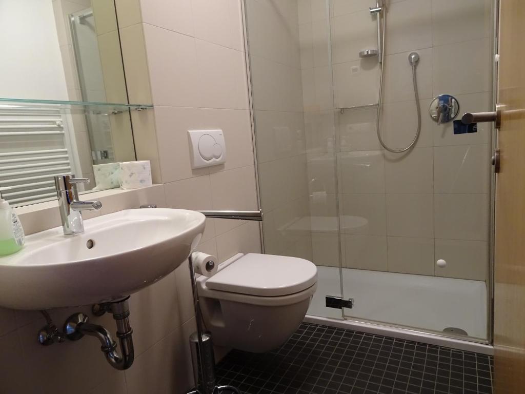 Zdjęcie z galerii obiektu Appartments Vastle w mieście Ortisei