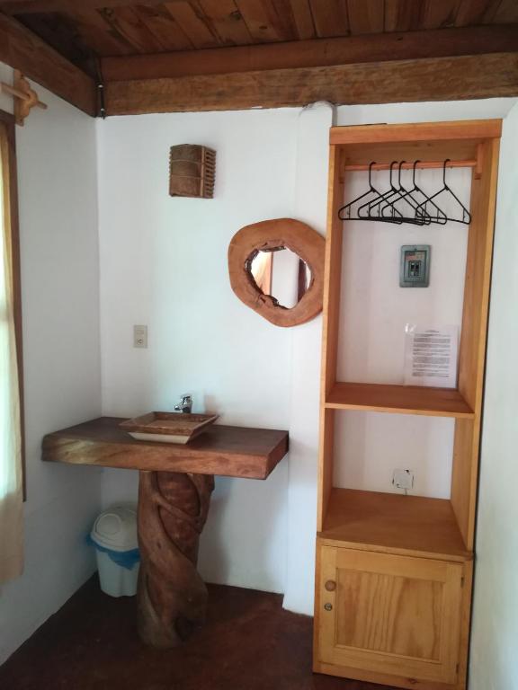 Fotografie z fotogalerie ubytování Cabañas La Isla Chacahua v destinaci Guayabas
