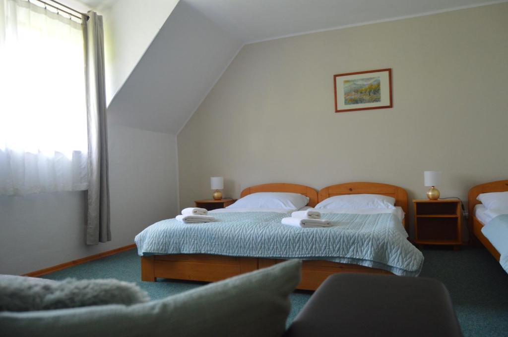 Kép Motel Gombáš szállásáról Gombáson a galériában