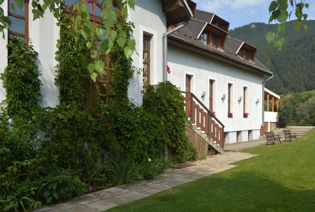 Kép Motel Gombáš szállásáról Gombáson a galériában